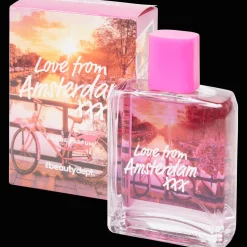 Action Parfüm<The Beauty Dept. Eau de Parfum