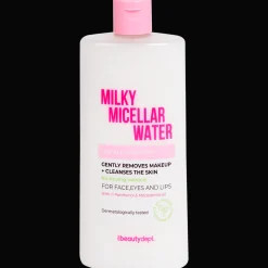 Action Gesichtspflege<The Beauty Dept. Milky Mizellen-Reinigungswasser