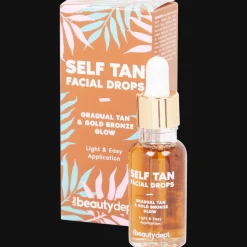 Action Körperpflege|Sonnenschutz & Aftersun<The Beauty Dept. Selbstbräuner für das Gesicht