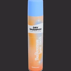 Action Haarpflege<The Beauty Dept. Trockenshampoo Clean Fresh Volumen