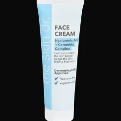 Action Gesichtspflege<The Skin Dr. Gesichtscreme Hyaluronsäure & Ceramid-Komplex