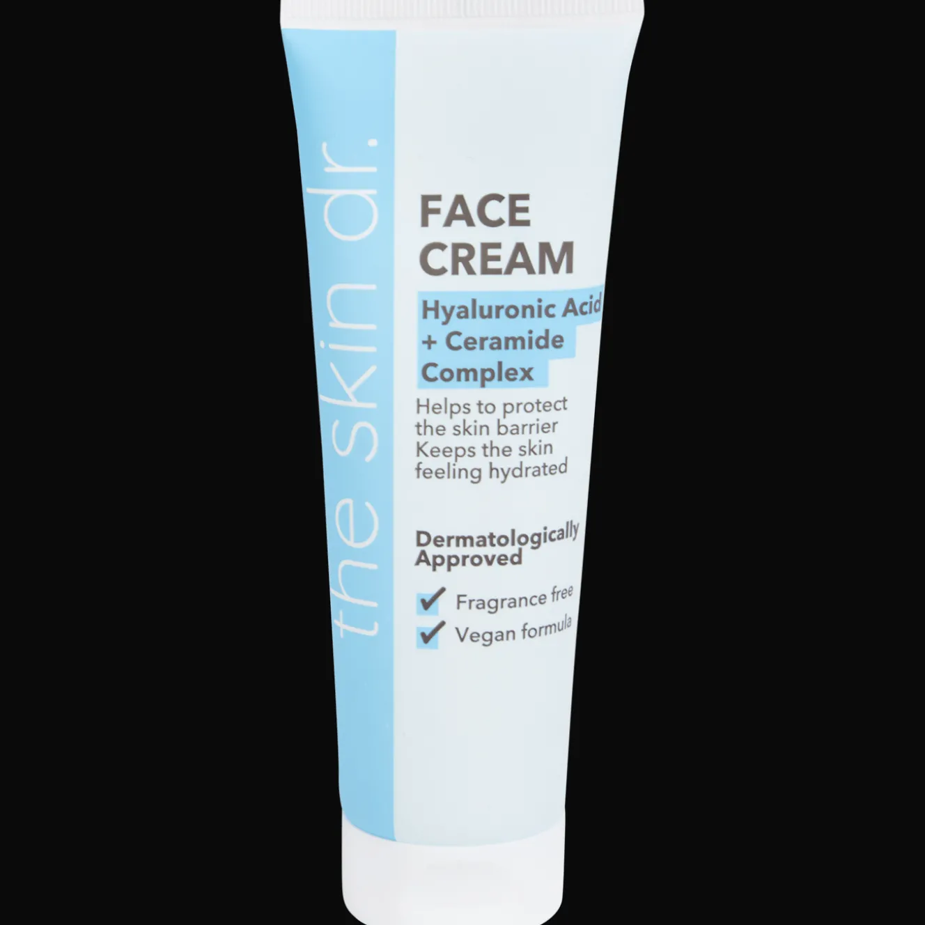 Action Gesichtspflege<The Skin Dr. Gesichtscreme Hyaluronsäure & Ceramid-Komplex