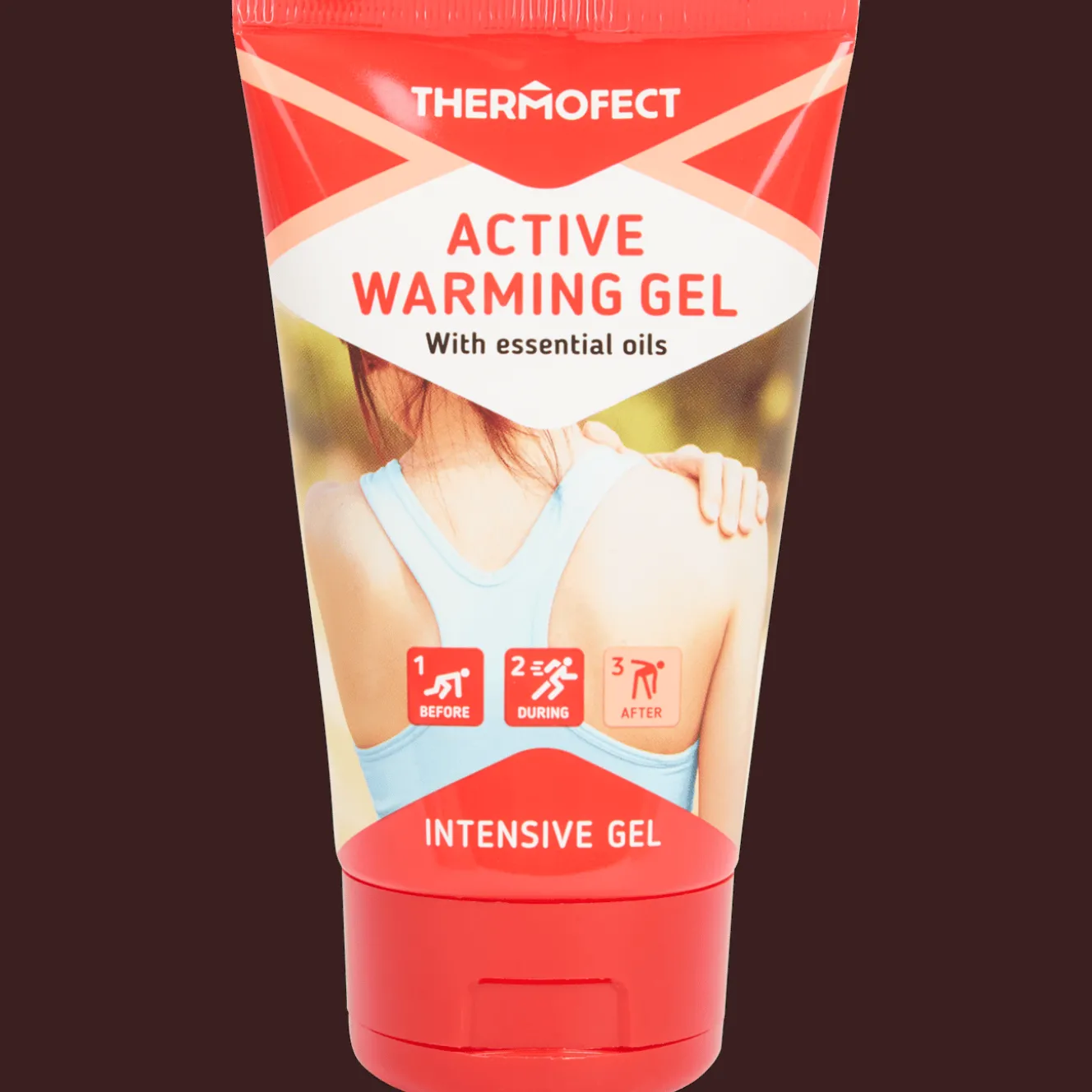 Action Sportnahrung & -Pflege|Gesundheit<Thermofect Wärmendes Muskelgel