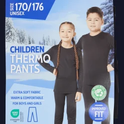 Action Unterwäsche<Thermohose
