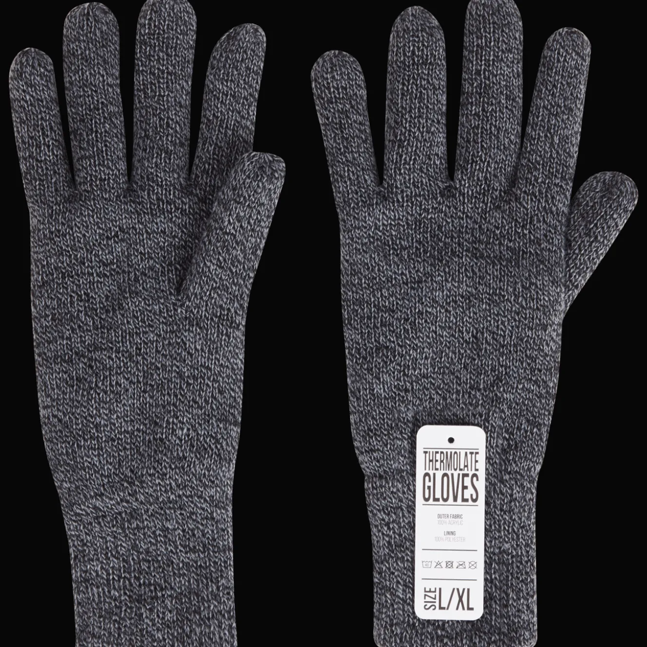 Action Accessoires<Thermolate Handschuhe