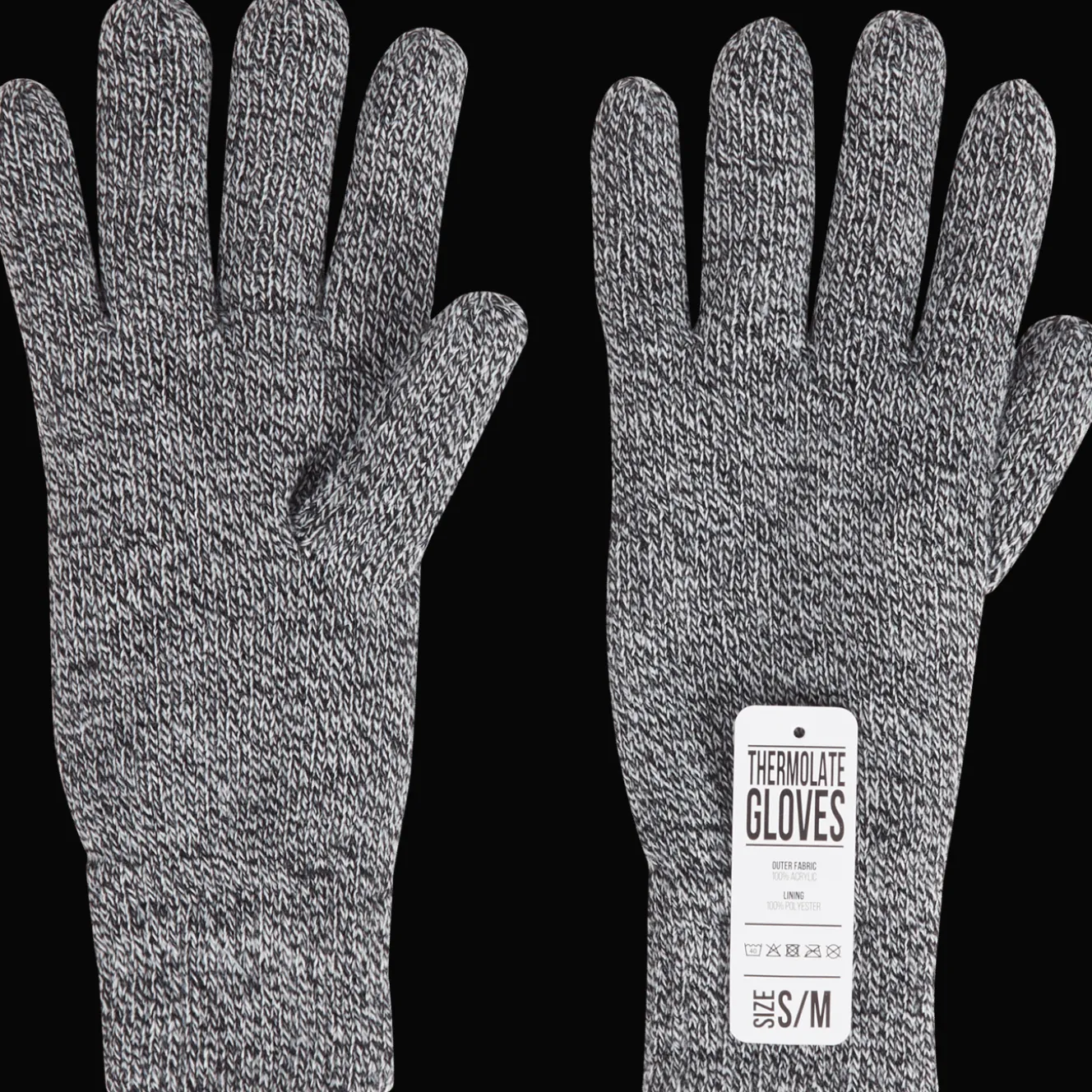 Action Accessoires<Thermolate Handschuhe