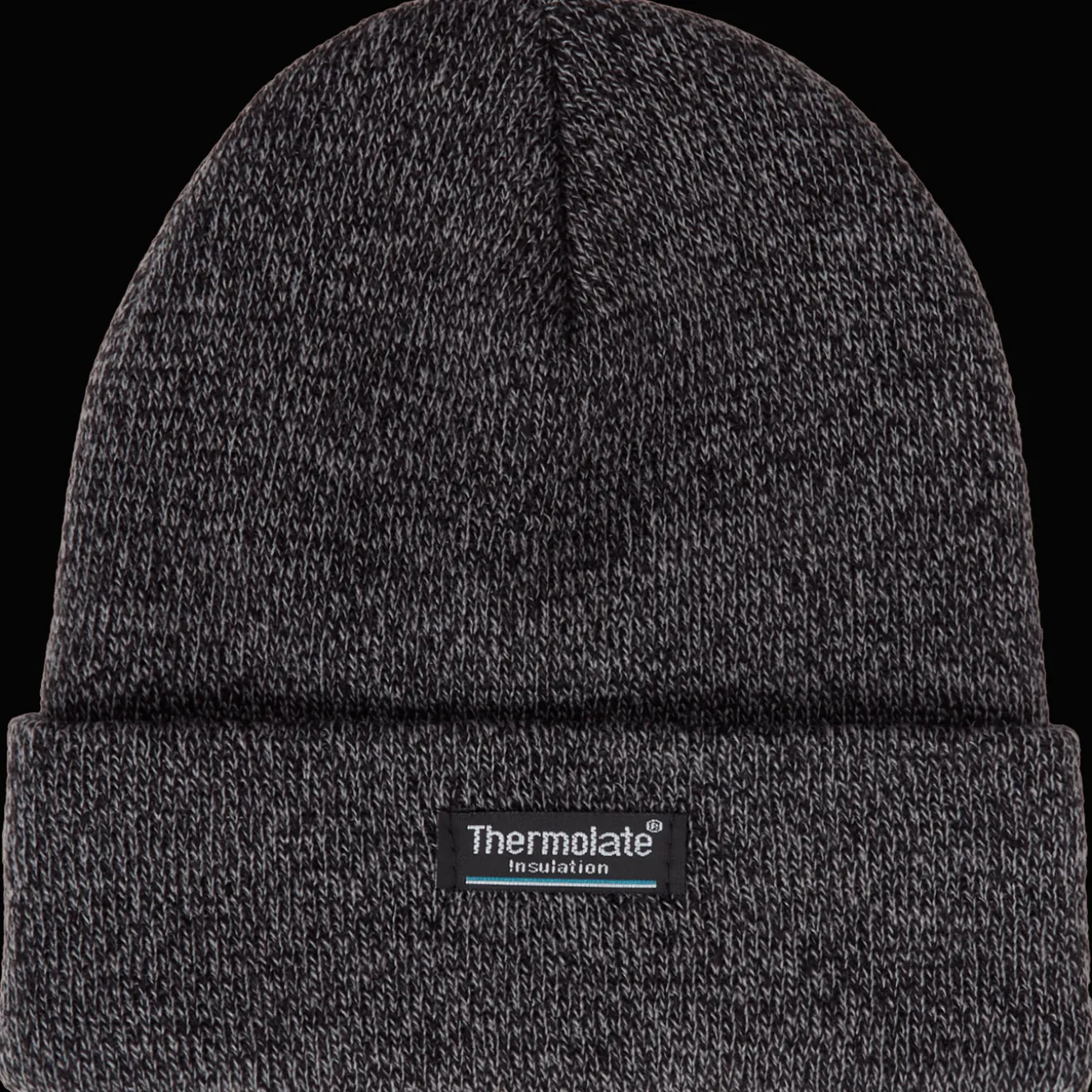 Action Accessoires<Thermolate Mütze