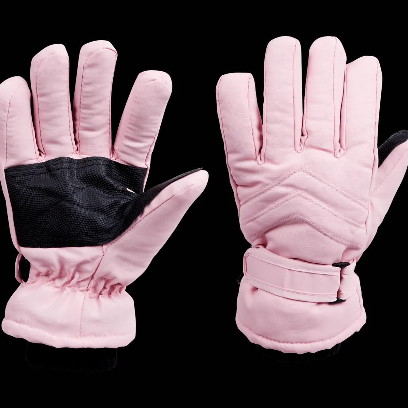Action Accessoires<Thermolate Skihandschuhe