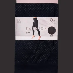Action Kleidung<Thermoleggings mit Print