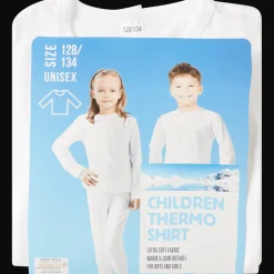 Action Unterwäsche<Thermoshirt