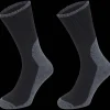 Action Socken & Strumpfhosen<Thermo-Wandersocken