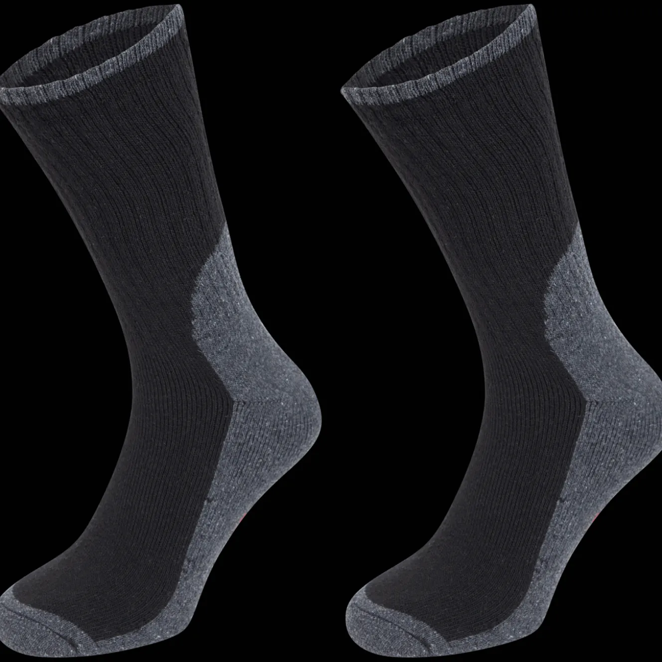 Action Socken & Strumpfhosen<Thermo-Wandersocken