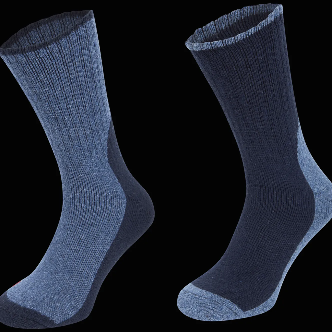 Action Socken & Strumpfhosen<Thermo-Wandersocken