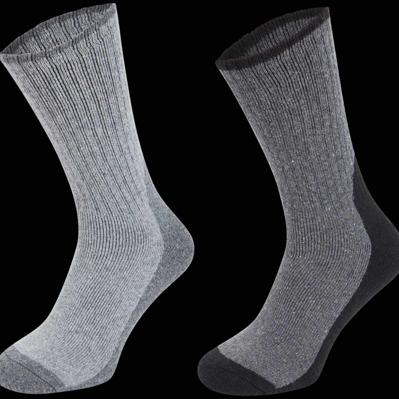 Action Socken & Strumpfhosen<Thermo-Wandersocken