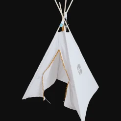 Action Wohnaccessoires<Tipi-Zelt