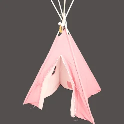 Action Wohnaccessoires<Tipi-Zelt