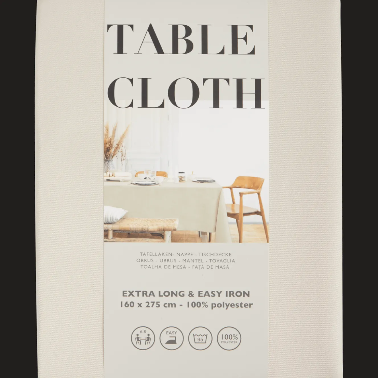 Action Plaids & Wohndecken<Tischdecke