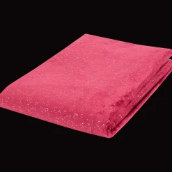 Action Wohnaccessoires<Tischdecke aus Samt