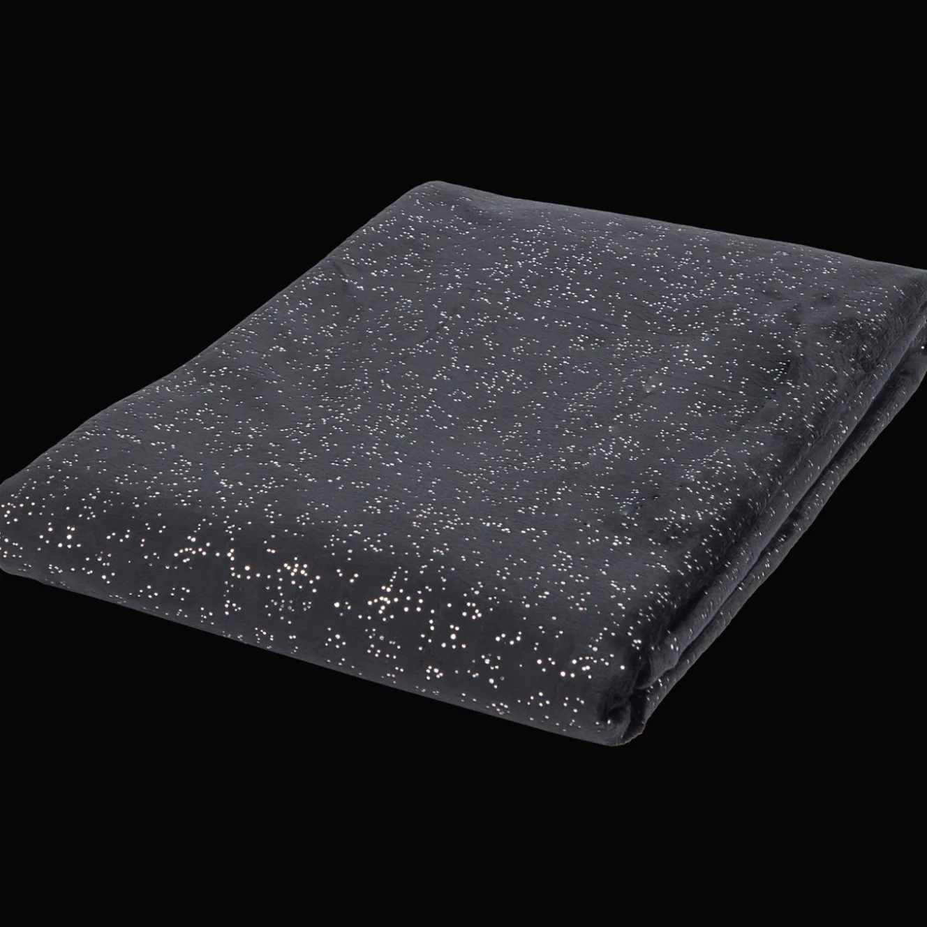 Action Wohnaccessoires<Tischdecke aus Samt