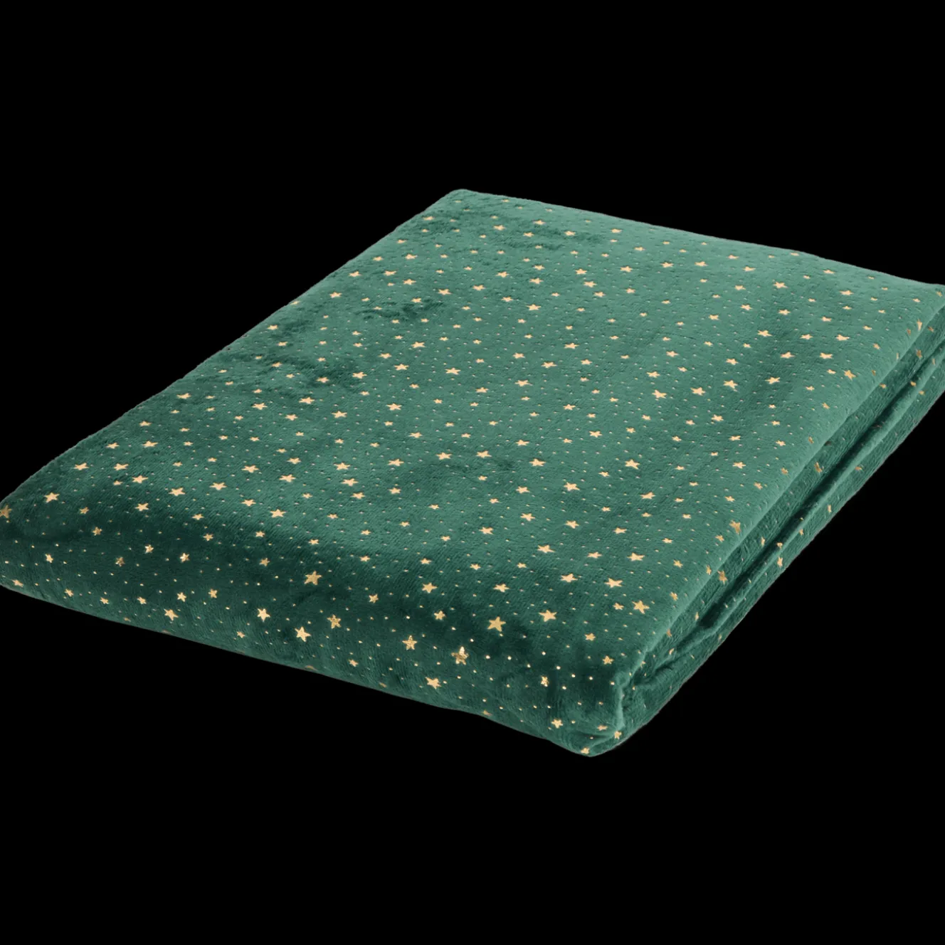 Action Wohnaccessoires<Tischdecke aus Samt