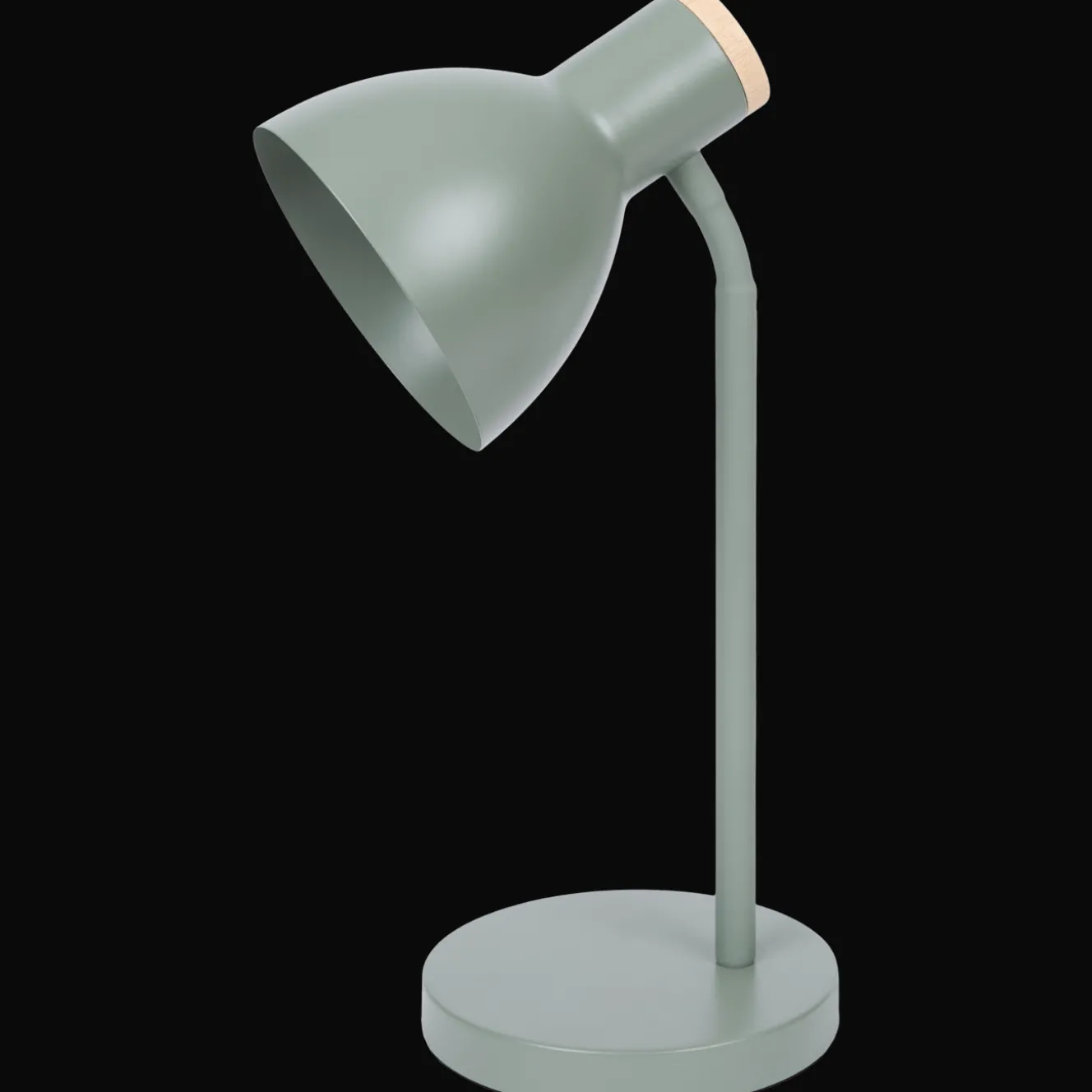 Action Lampen<Tischlampe
