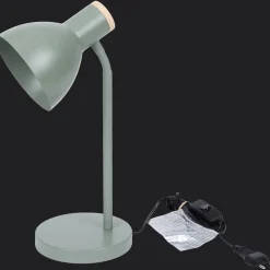 Action Lampen<Tischlampe