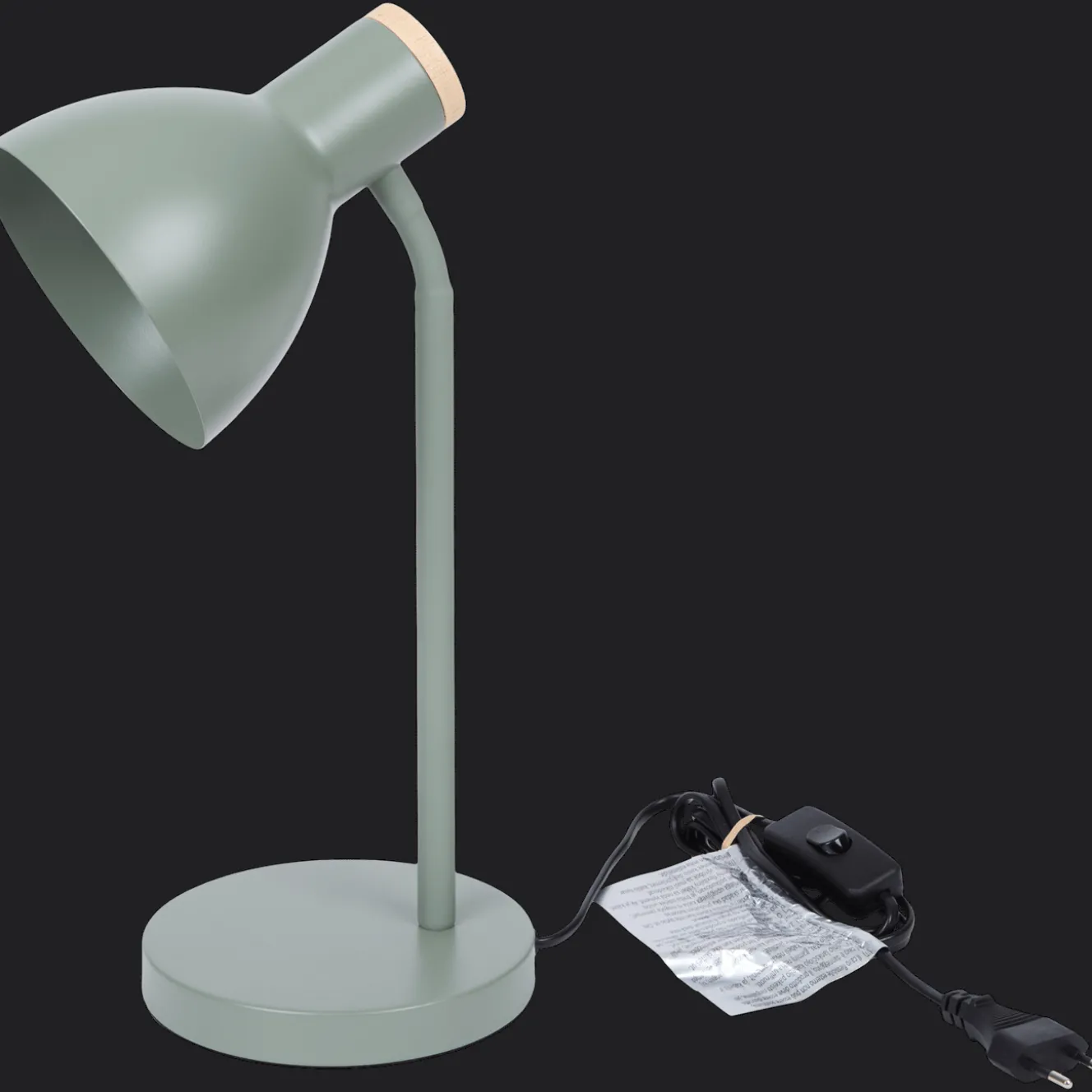 Action Lampen<Tischlampe