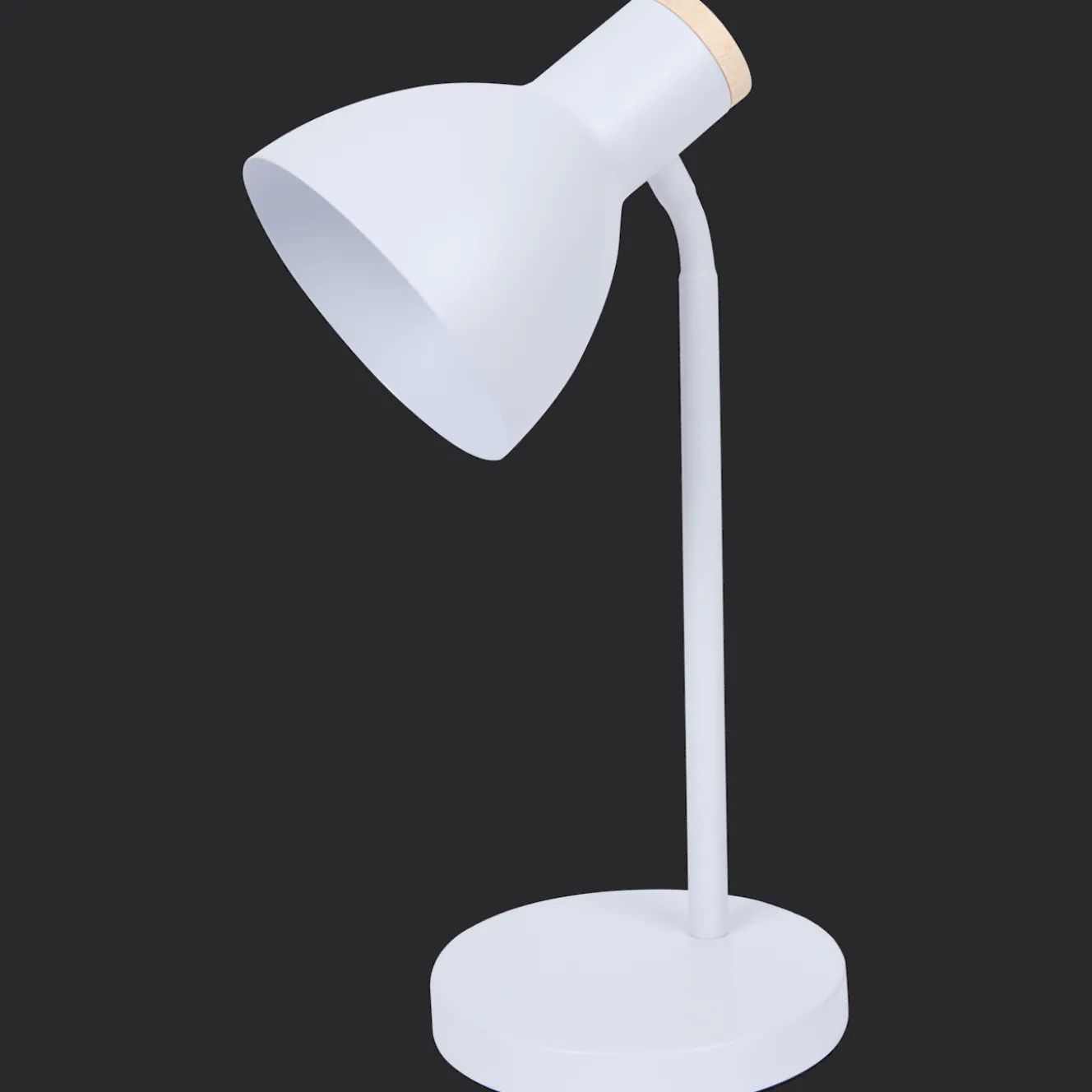 Action Lampen<Tischlampe