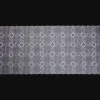 Action Wohnaccessoires<Tischläufer mit Spitze