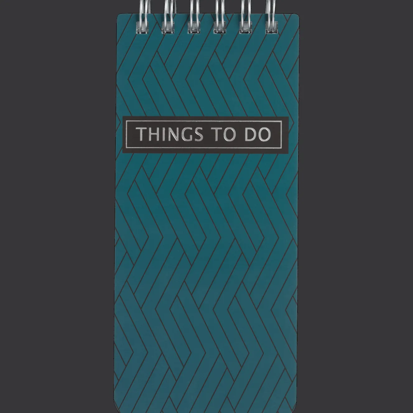 Action Bürozubehör<To-Do-Notizblock