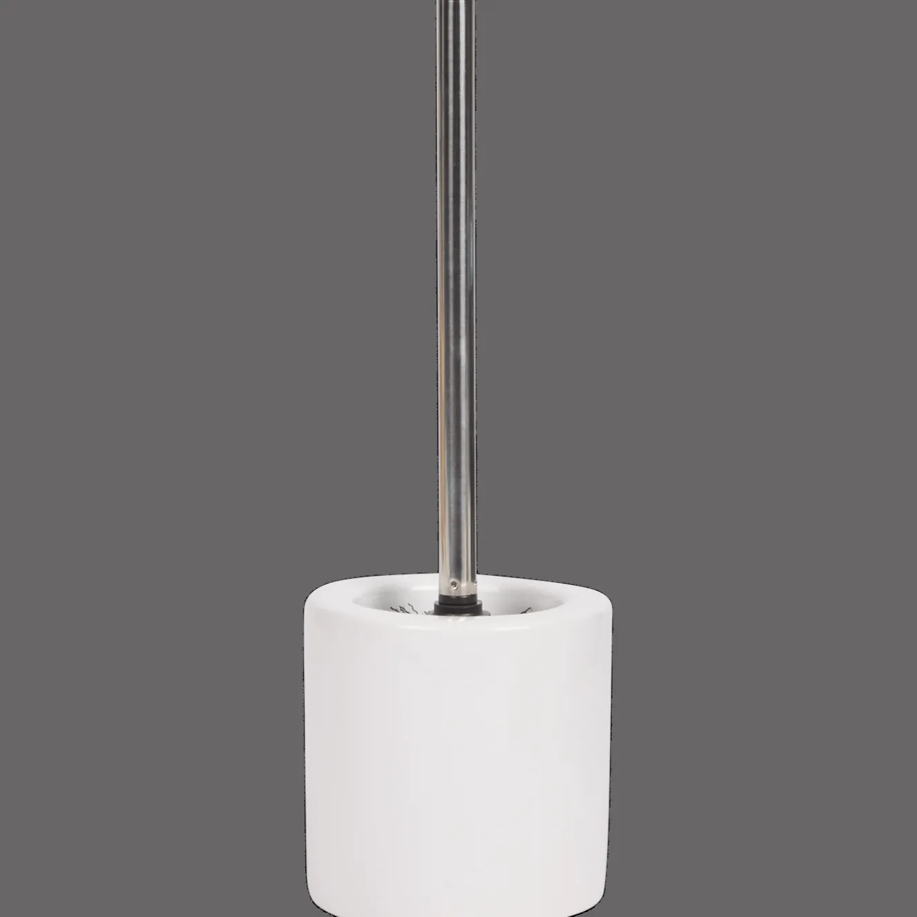 Action Badezimmer- & Wc-Accessoires<Toilettenbürste mit Halter
