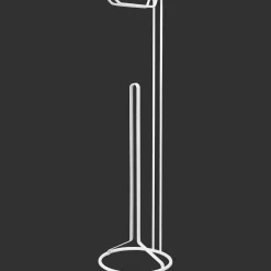 Action Badezimmer- & Wc-Accessoires<Toilettenpapierhalter