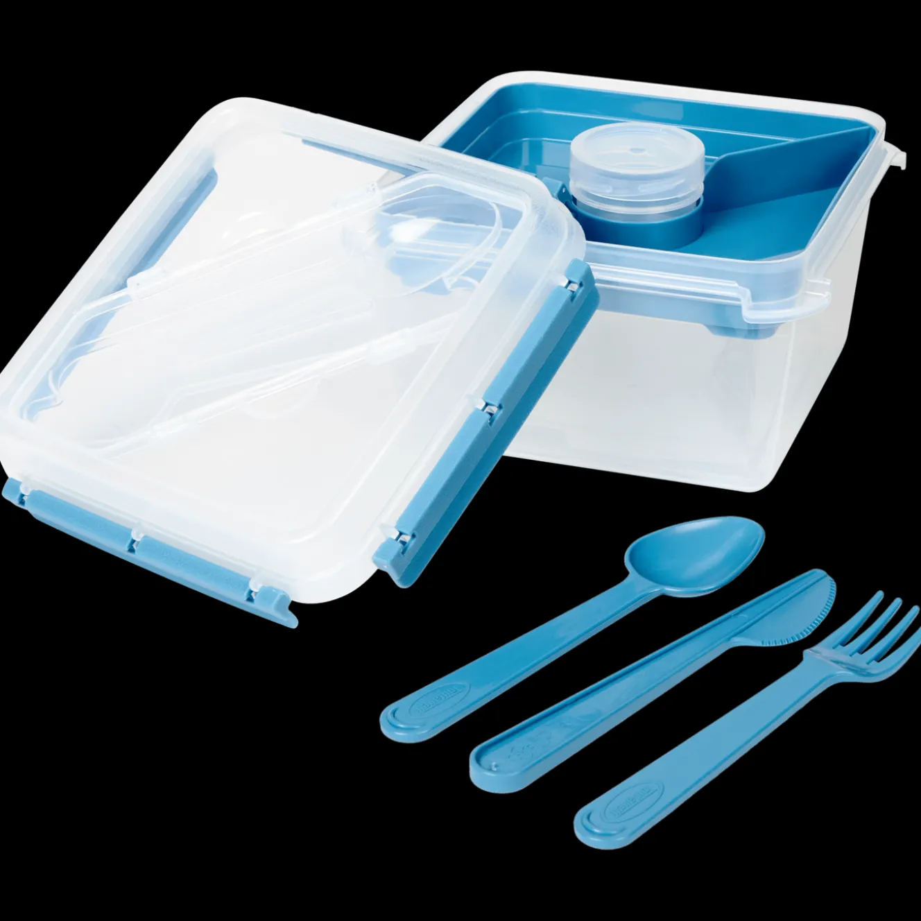 Action Aufbewahren & Mitnehmen<Tontarelli Lunchbox To Go