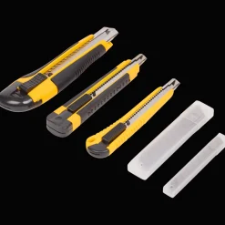 Action Werkzeug<Tools Cutter-Set