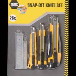Action Werkzeug<Tools Cutter-Set