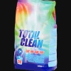 Action Spül- & Waschmittel<Total Clean Waschpulver
