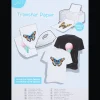 Action Karten<Transferpapier