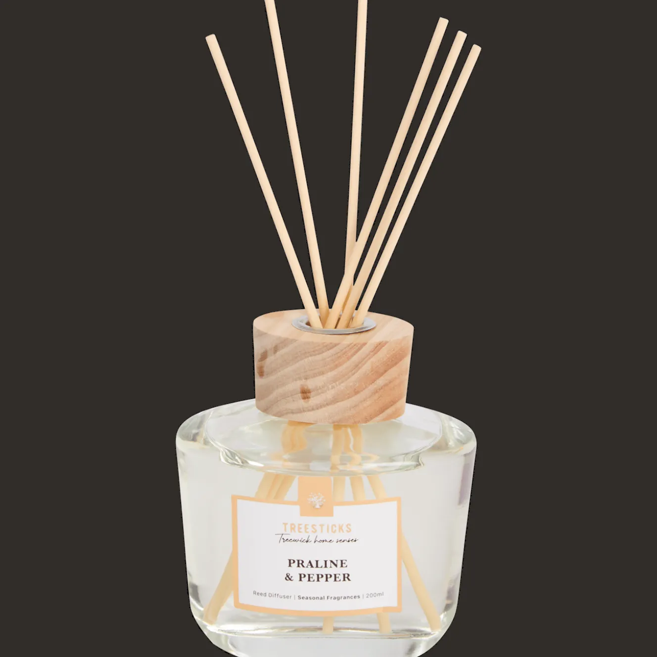 Action Wohnaccessoires<Treewick Duftspender