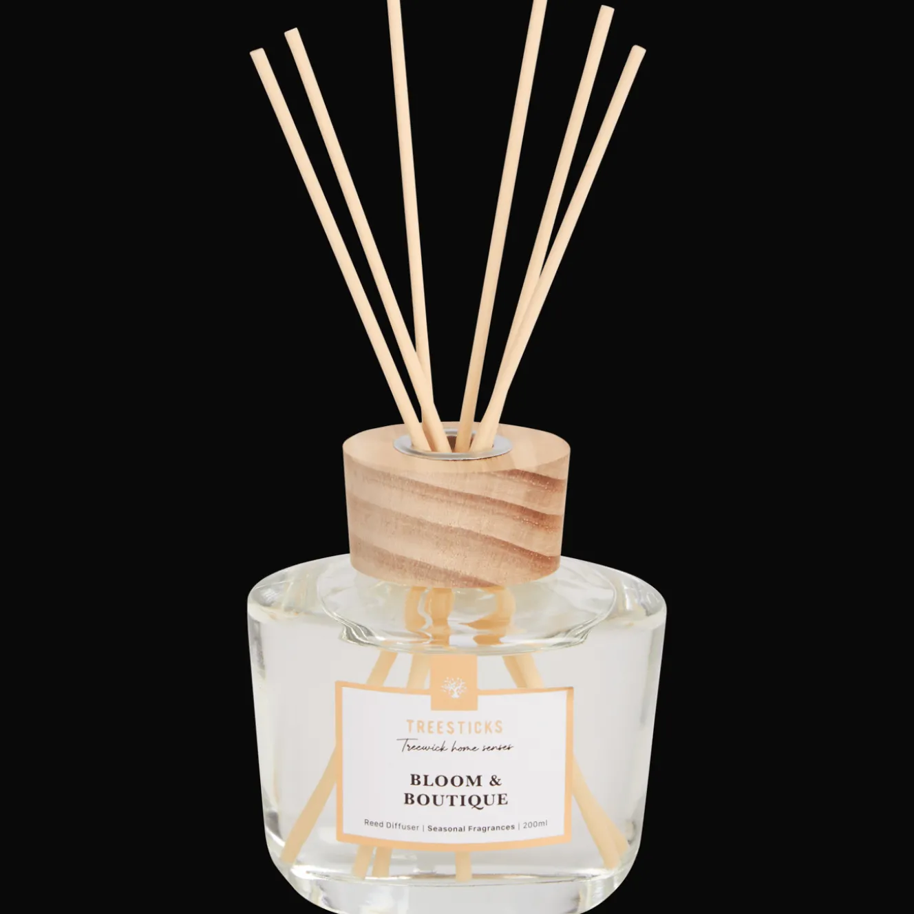 Action Wohnaccessoires<Treewick Duftspender