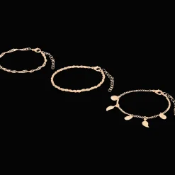 Action Uhren & Schmuck<Trendz Armbändchen