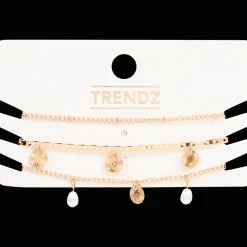 Action Uhren & Schmuck<Trendz Armbändchen
