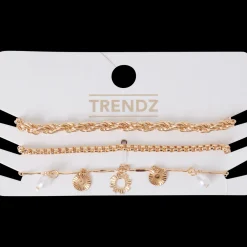 Action Uhren & Schmuck<Trendz Armbändchen
