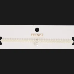 Action Uhren & Schmuck<Trendz Choker Halskette