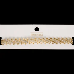 Action Uhren & Schmuck<Trendz Choker Halskette