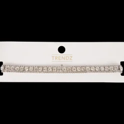 Action Uhren & Schmuck<Trendz Choker Halskette