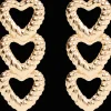 Action Uhren & Schmuck<Trendz Ohrringe