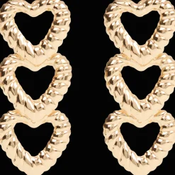 Action Uhren & Schmuck<Trendz Ohrringe