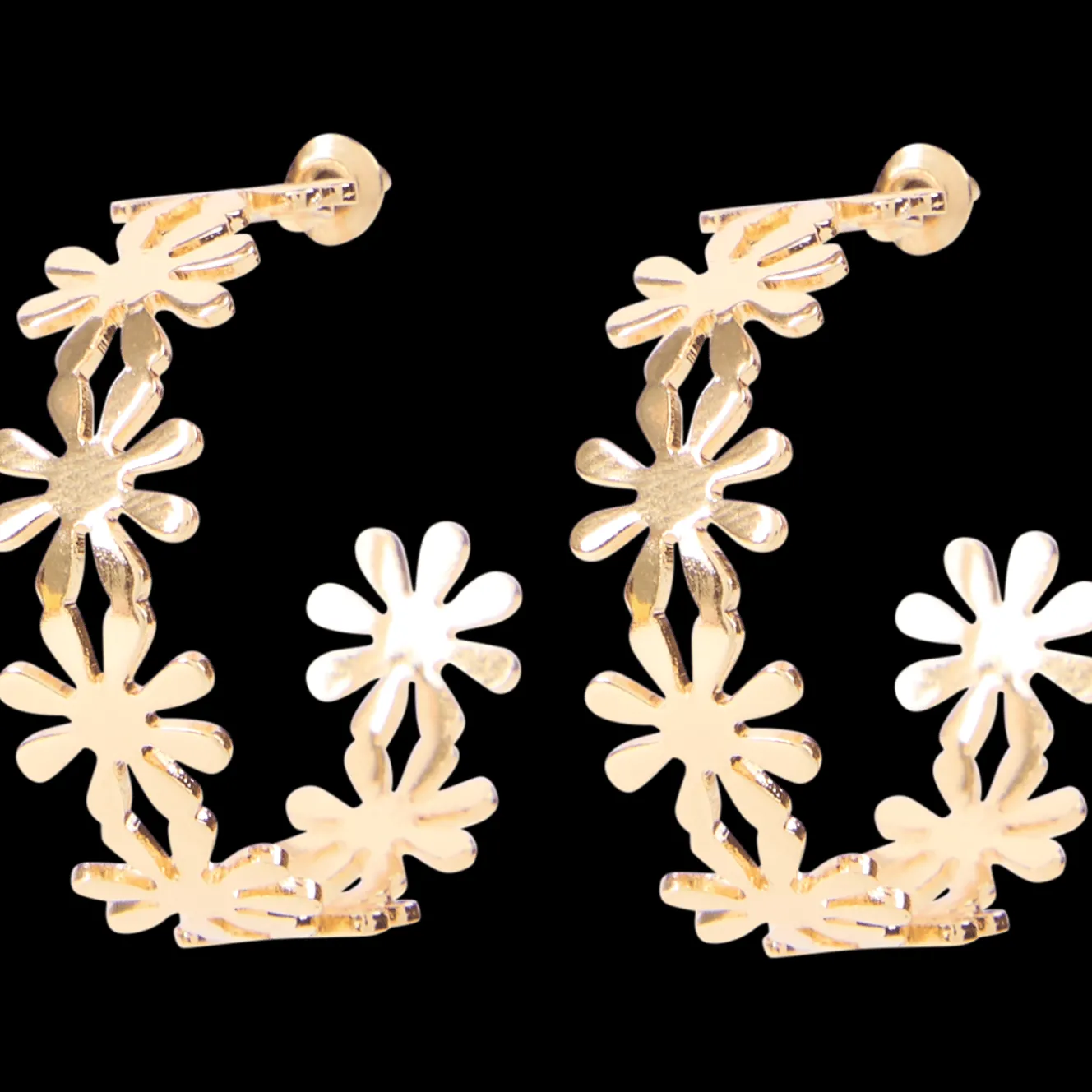 Action Uhren & Schmuck<Trendz Ohrringe