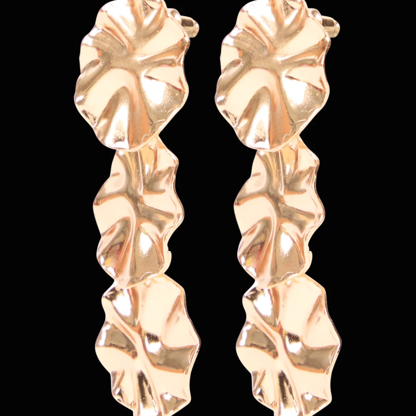 Action Uhren & Schmuck<Trendz Ohrringe