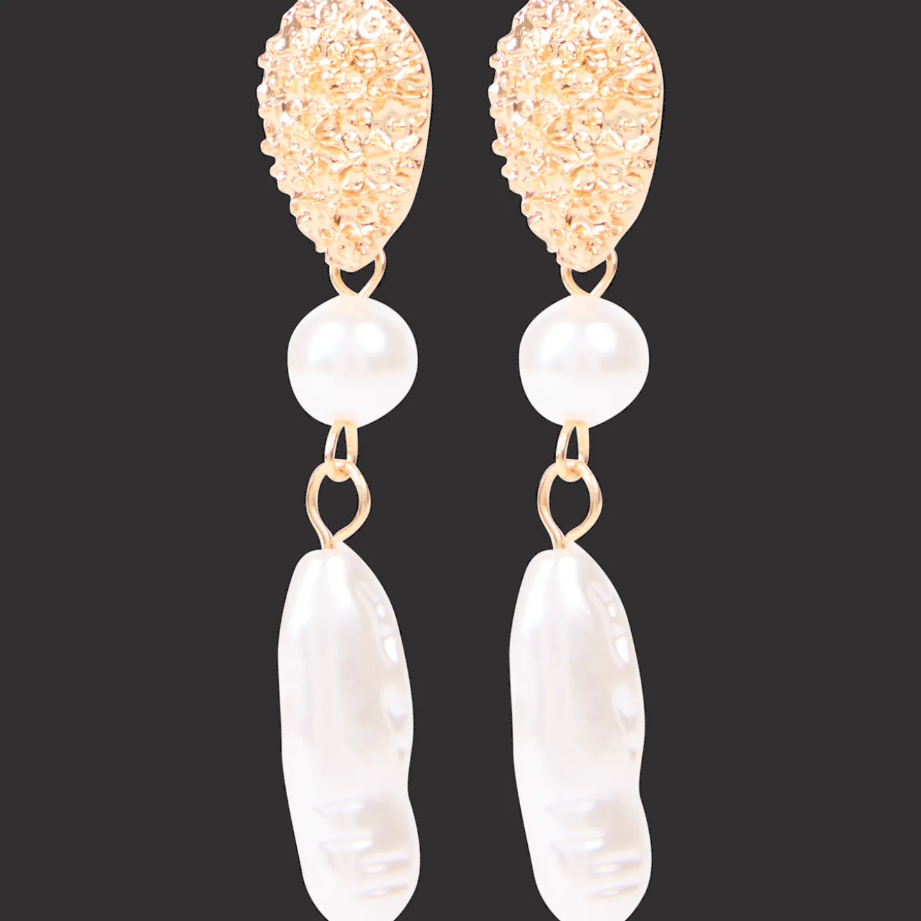 Action Uhren & Schmuck<Trendz Ohrringe